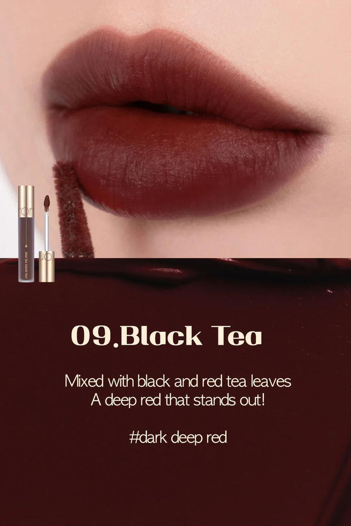 Rom&nd Milk Tea Velvet Tint 5 g