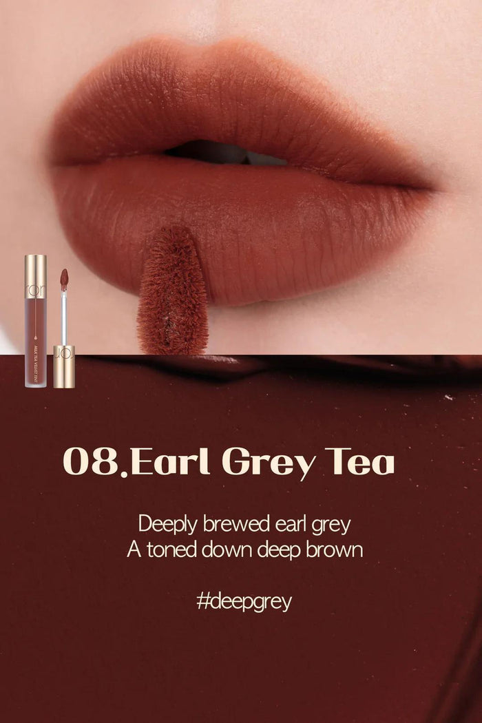 Rom&nd Milk Tea Velvet Tint 5 g