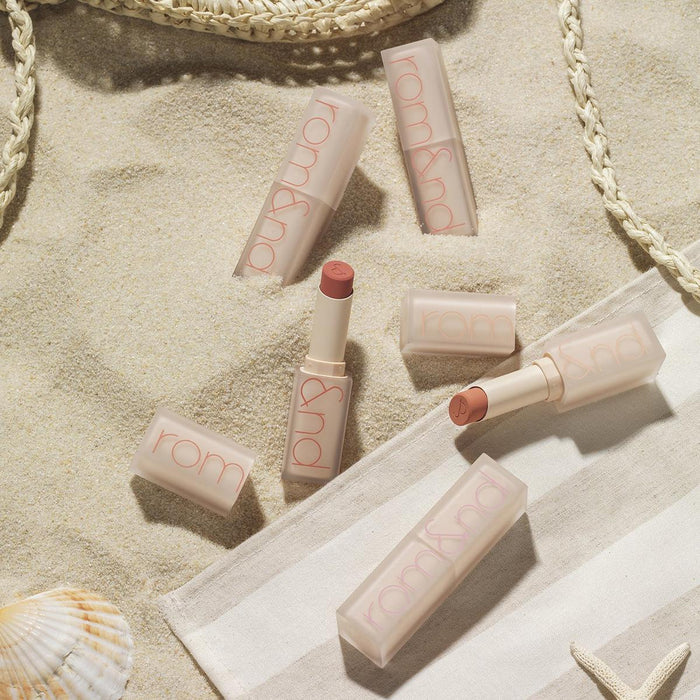 Rom&nd Zero Matte Lipstick