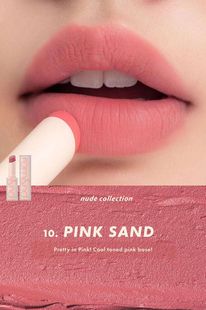 #10 Pink Sand