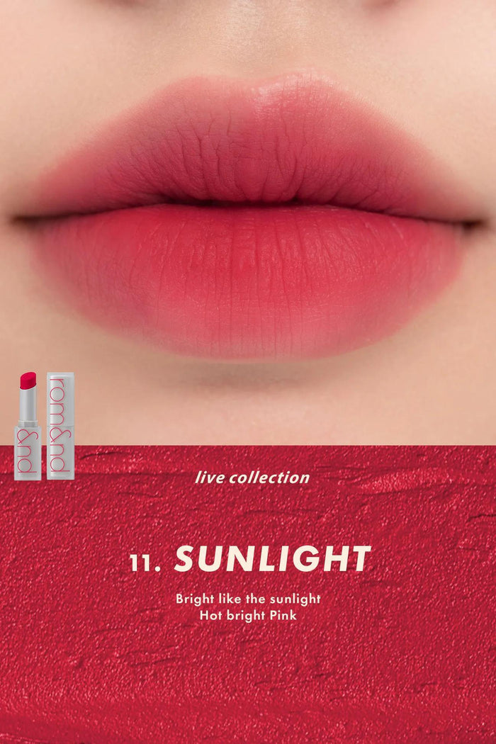 #11 Sunlight
