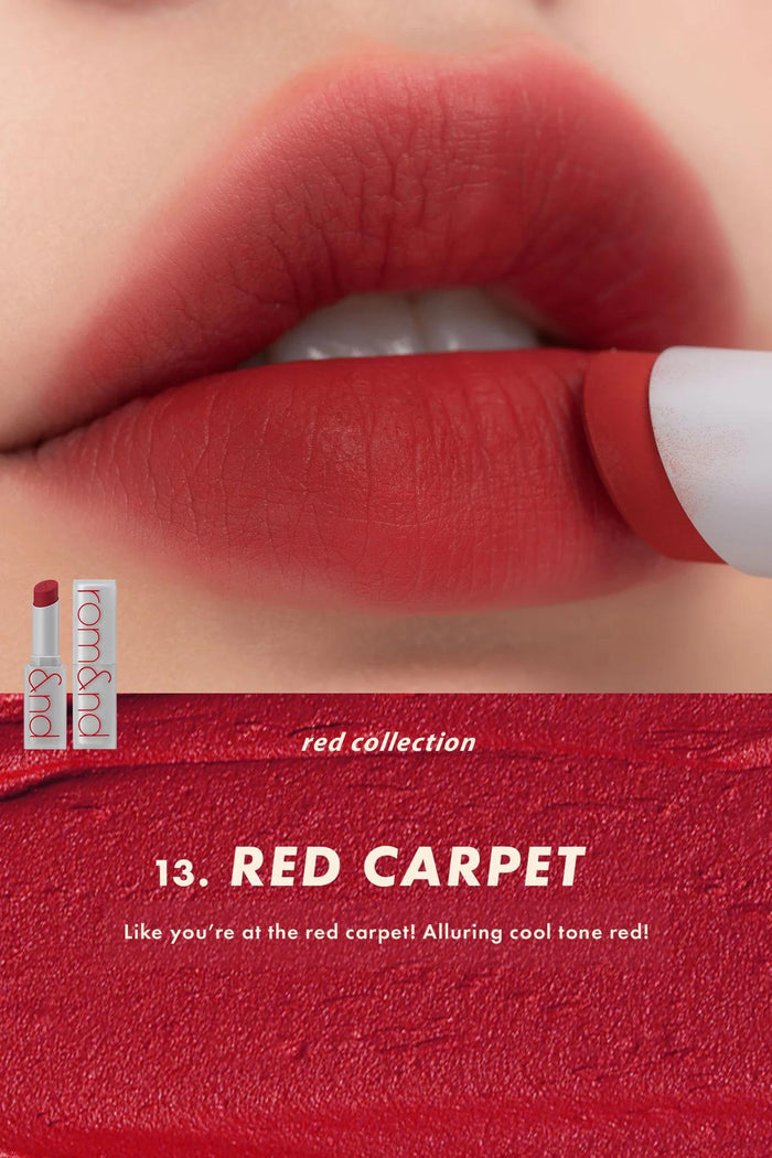 #13 Red Carpet