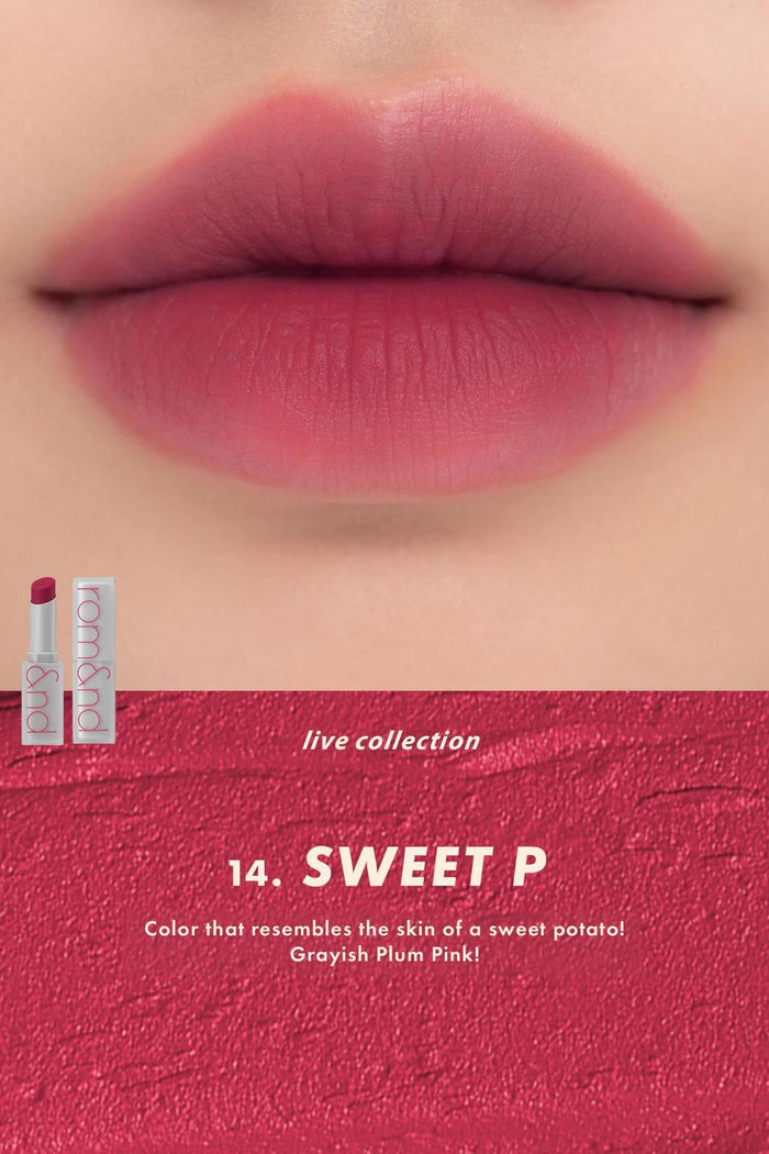 #14 Sweet Pea