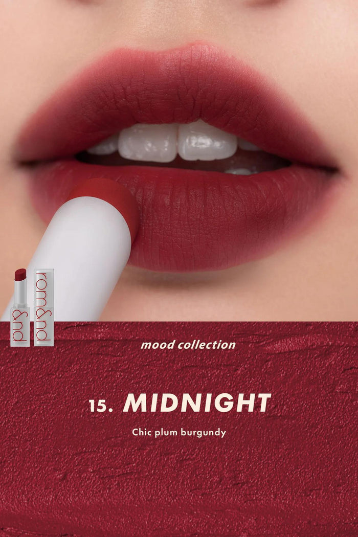 #15 Midnight