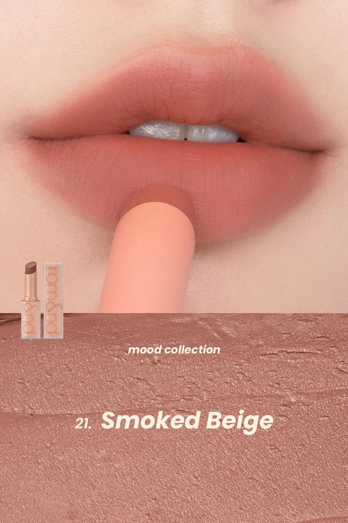 #21 Smoked Beige
