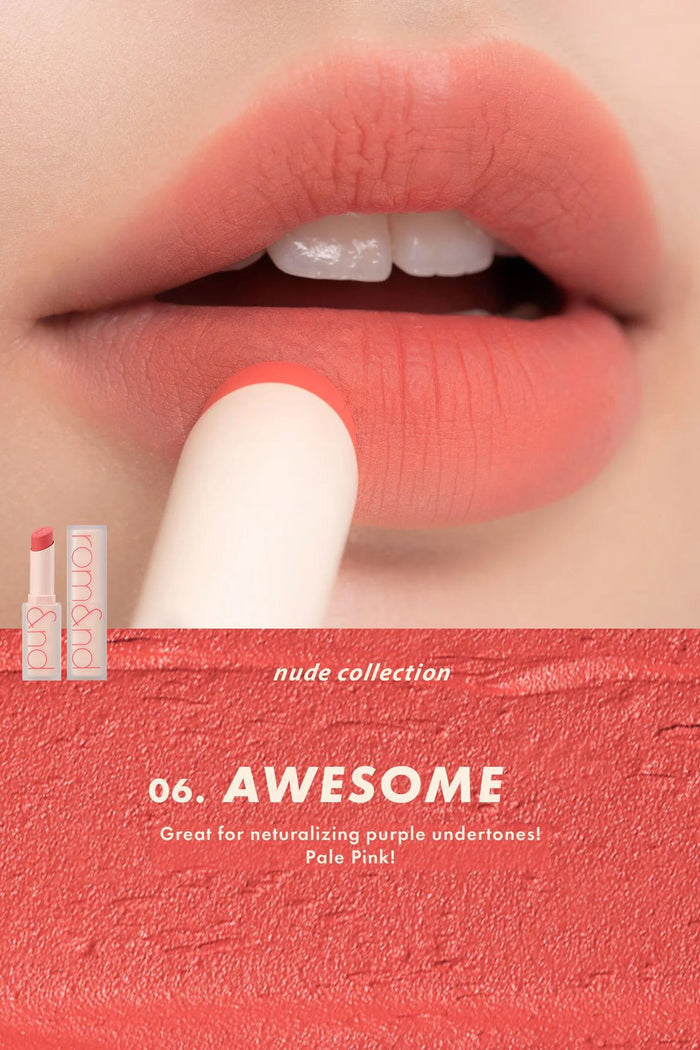 #06 Awesome
