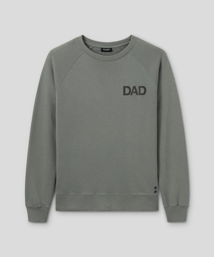 Ron Dorff Organic Cotton Sweatshirt