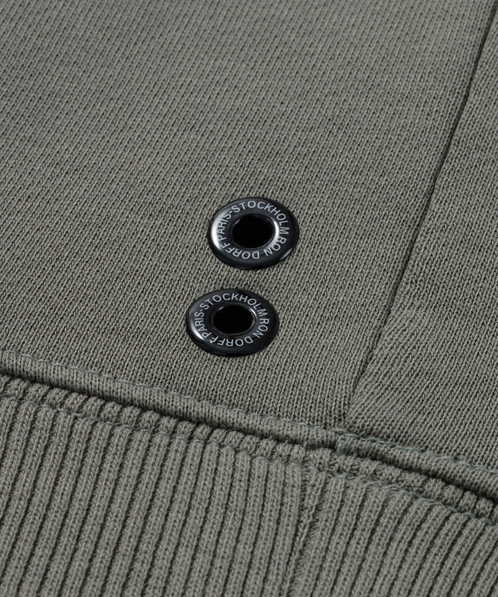 Ron Dorff Organic Cotton Sweatshirt