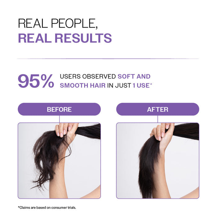 Rosemary & Rice Water Hair Growth Spray For Hair Growth and Thickness - 200 ml
