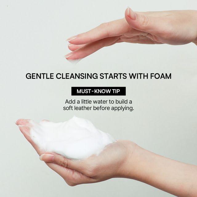 ROUND LAB 1025 Dokdo Cleansing