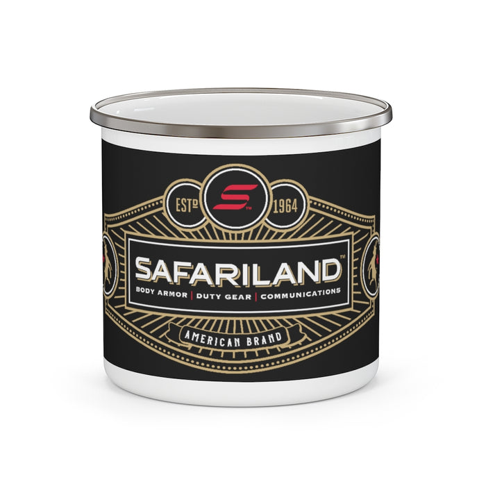 Safariland® Campfire Mug - Safariland