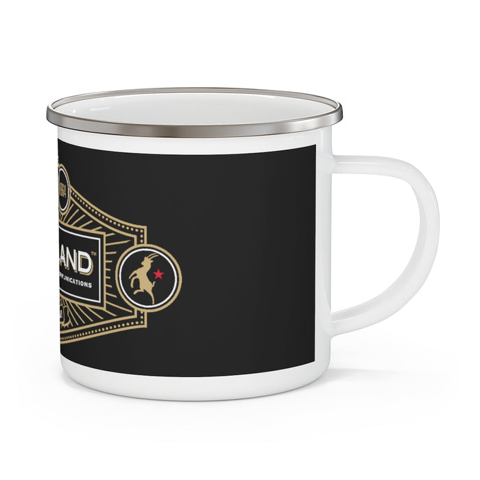 Safariland® Campfire Mug - Safariland