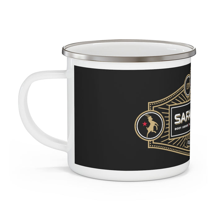 Safariland® Campfire Mug - Safariland