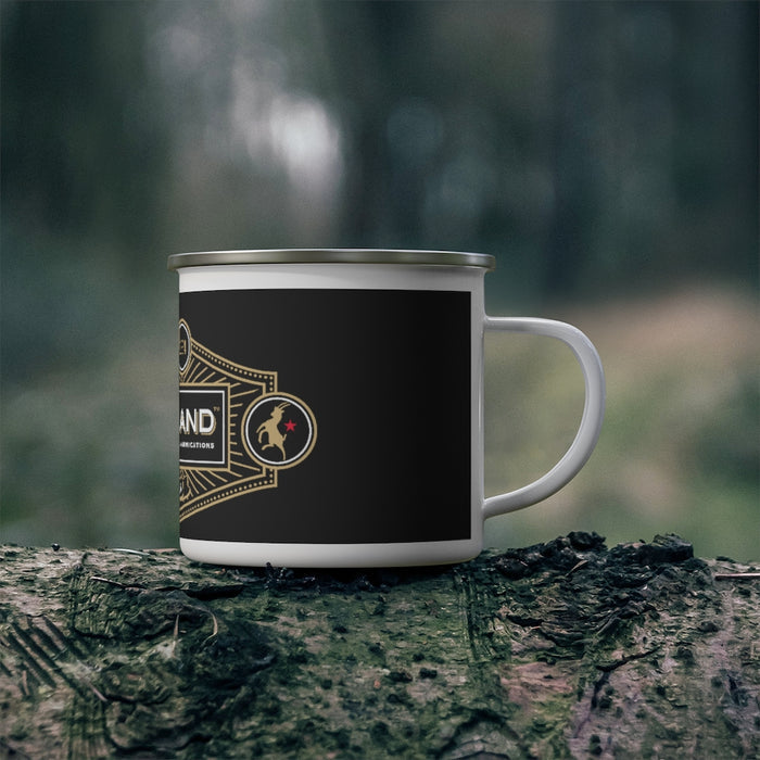 Safariland® Campfire Mug - Safariland