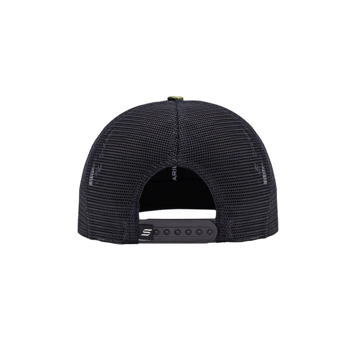 Safariland Flag Meshback Hat - Safariland