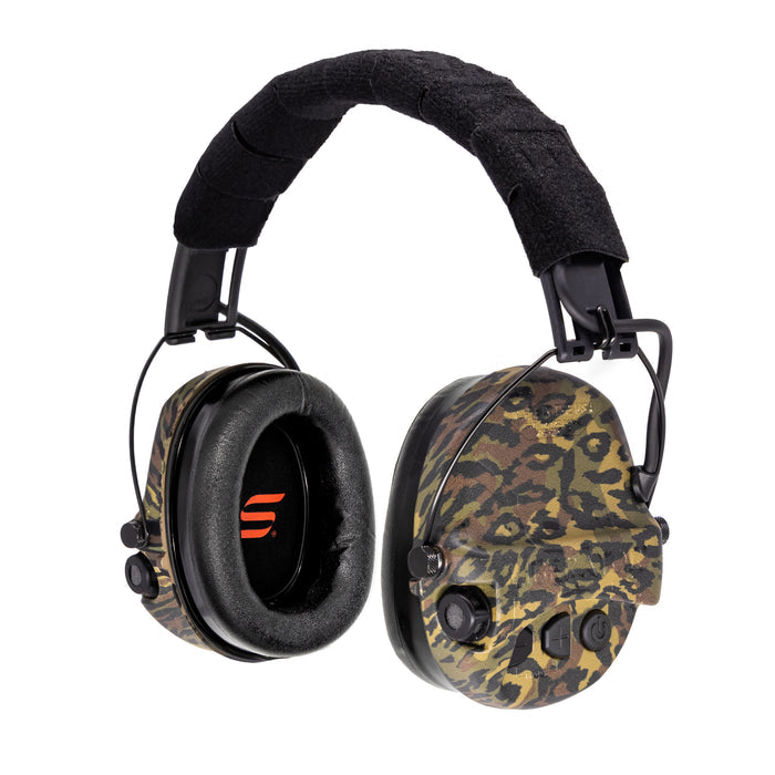 SafariSeals - Ear Seals - Safariland
