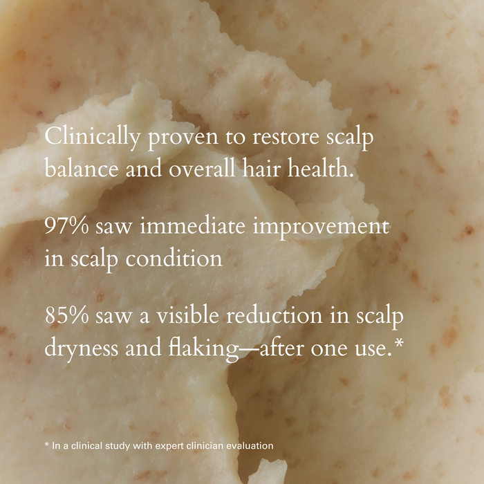 RŌZ-Salt Scalp Scrub Exfoliating Detox Shampoo-Hair-FGRZSCSCB0000_09-The Detox Market |