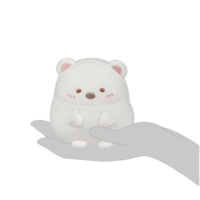 San-X Sumikko Gurashi Original Standing Mochi Plush 4 in