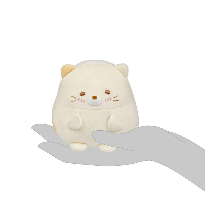 San-X Sumikko Gurashi Original Standing Mochi Plush 4 in