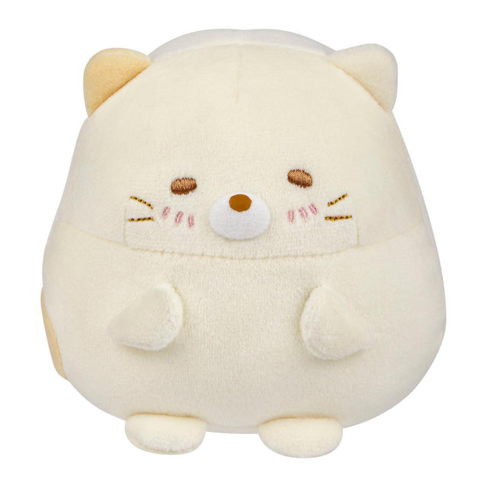San-X Sumikko Gurashi Original Standing Mochi Plush 4 in