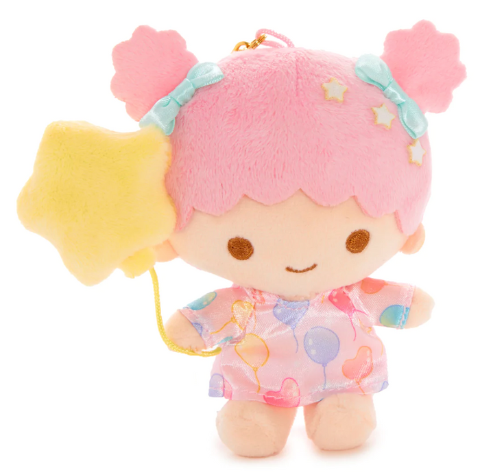 Sanrio KIKI & LALA