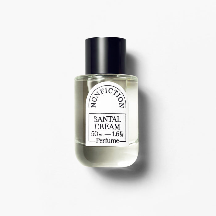 #size_50mL / 1.6 fl. oz. |NONFICTION Parfum 50 mL / 1.6 fl. oz. SANTAL CREAM Eau de Parfum