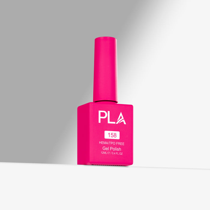 Sass Master - 158 - Gel Polish