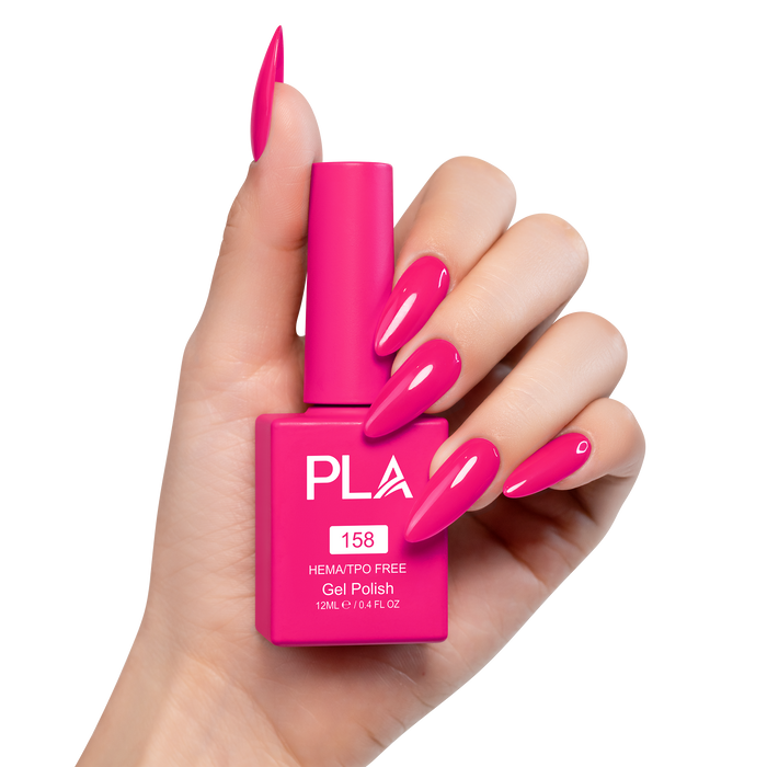 Sass Master - 158 - Gel Polish