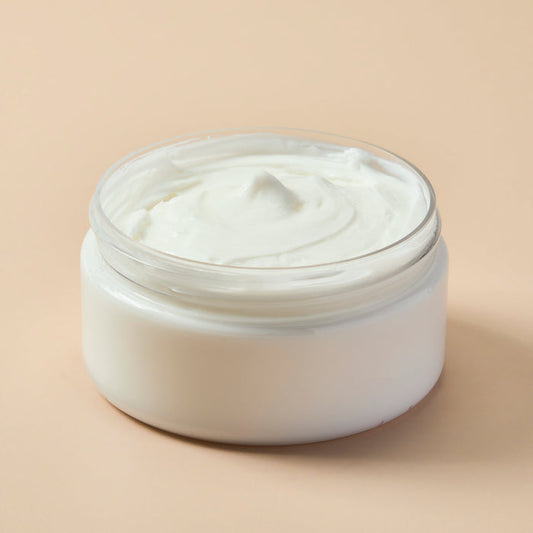 Satin & Silk Lotion