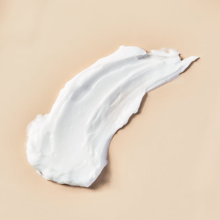 Satin & Silk Lotion - close-up
