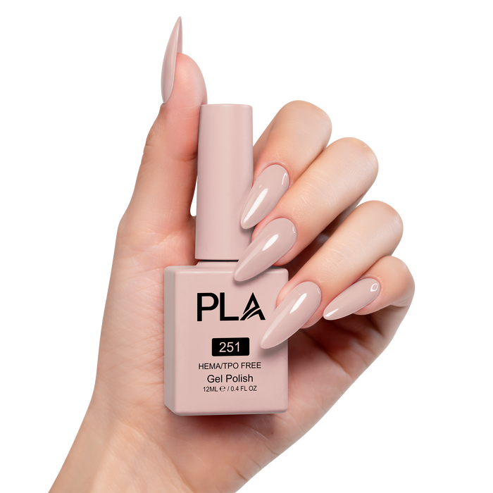Say Cheese! - 251 - Gel Polish