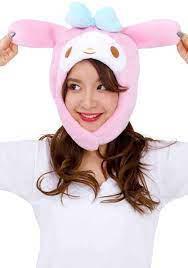 MY MELODY