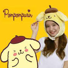 Pompompurin