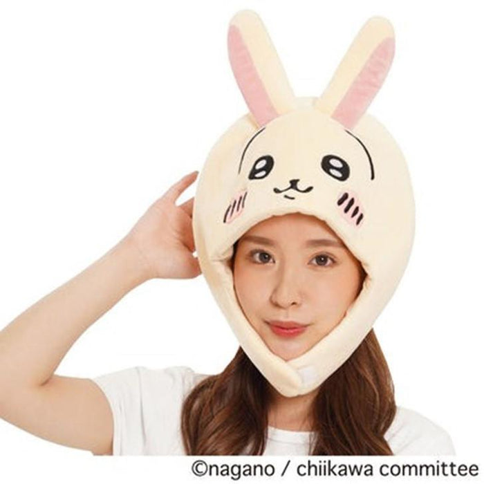 SAZAC Kigurumi Hat