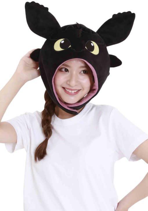 Toothless