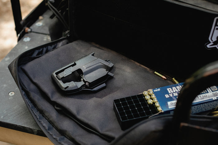 Schema IWB Holster - Safariland
