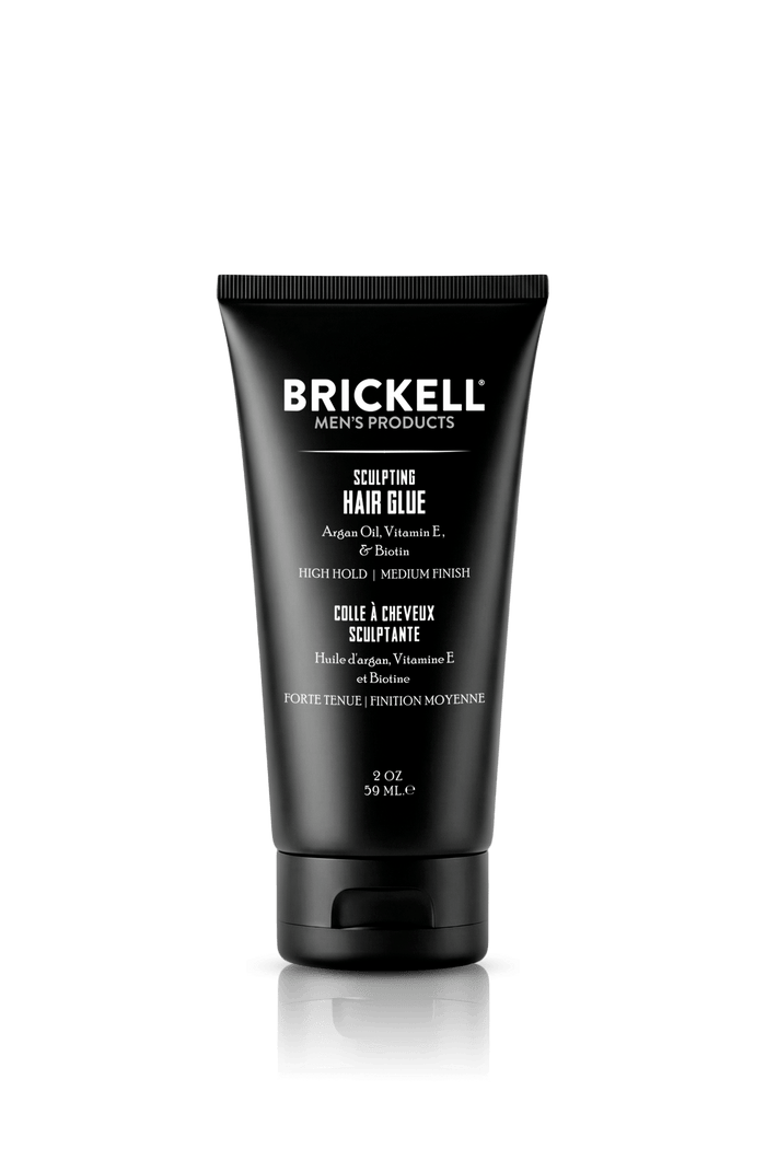 Sculpting Hair Glue for Men
