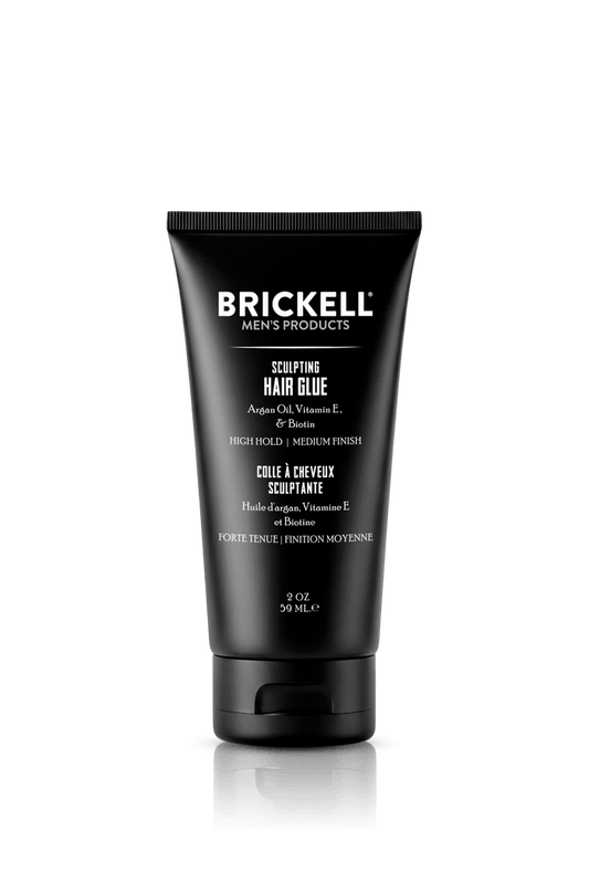 Sculpting Hair Glue for Men