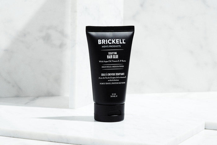 hard gel, hard glue, very strong hair glue, non flakey gel, non flakey glue