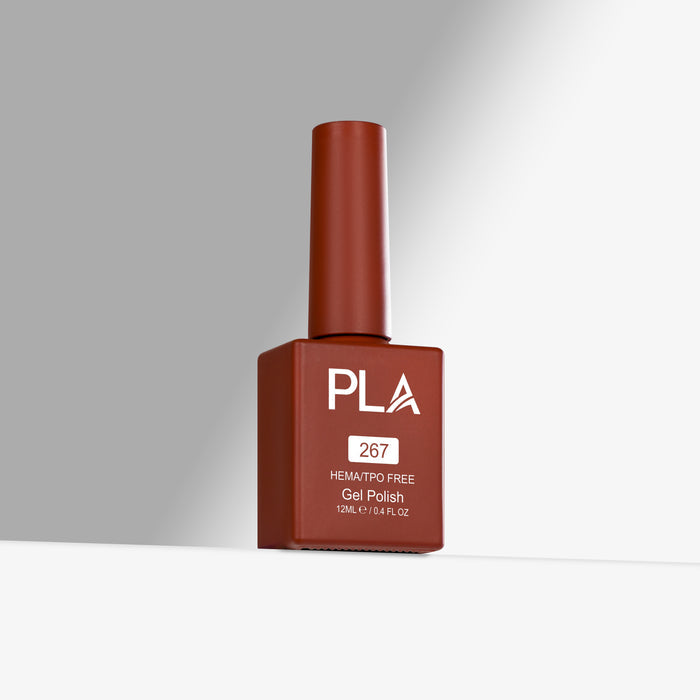 Seasonally Sassy - 267 - Gel Polish