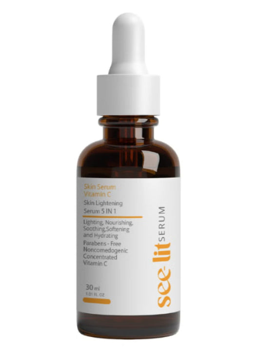 See-Lit Vitamin C Serum 30 Ml