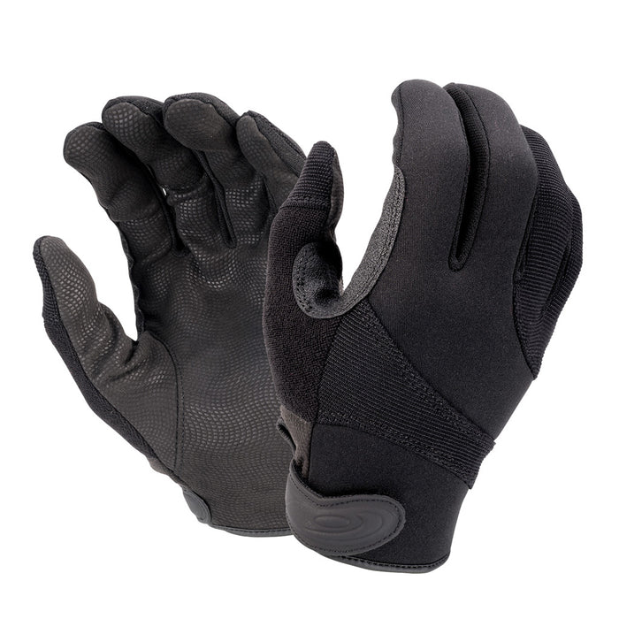 SGK100 - Street Guard™ Cut-Resistant Tactical Police Duty Glove with Kevlar® - Safariland