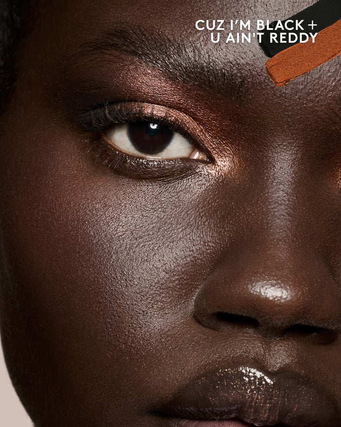 Shadowstix Longwear Eyeshadow Stick — Copp'd That