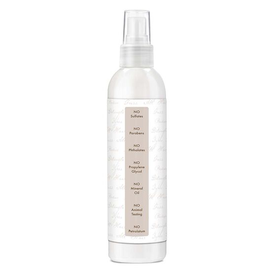 SHEA MOISTURE  100% Virgin Coconut Oil Leave In Treatment ليف ان للشعر