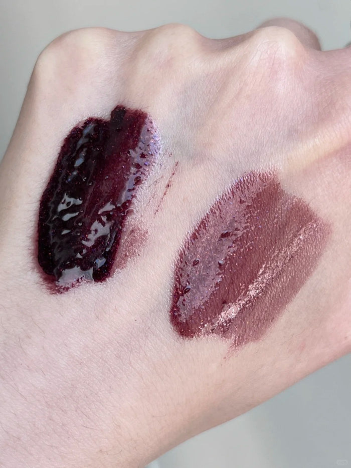 SHELLWE MAKEUP X freya86 PUNK BUNNY Mirror Lip Gloss T4938