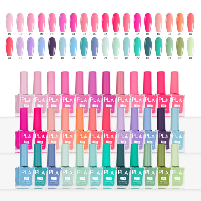 She's a Boss - Nail Collection