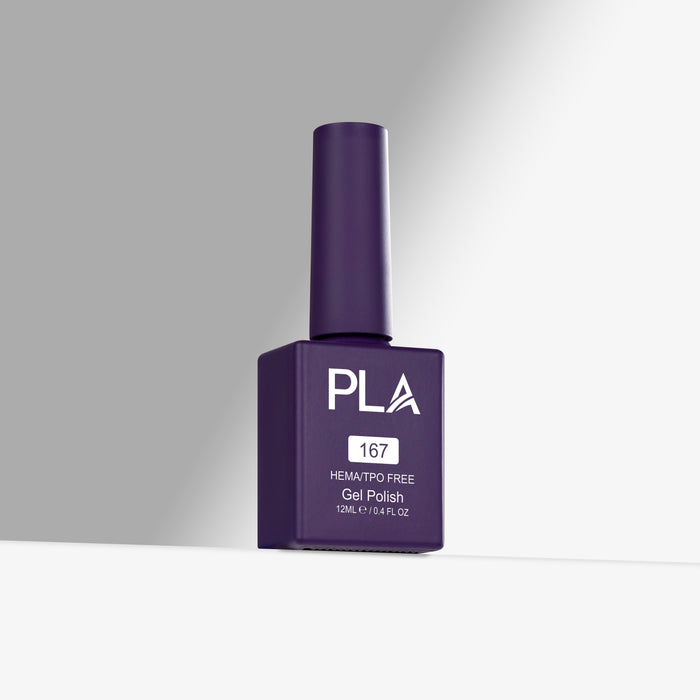 She's In Charge - 167 - Gel Polish