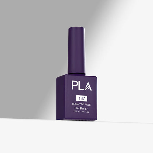 She's In Charge - 167 - Gel Polish