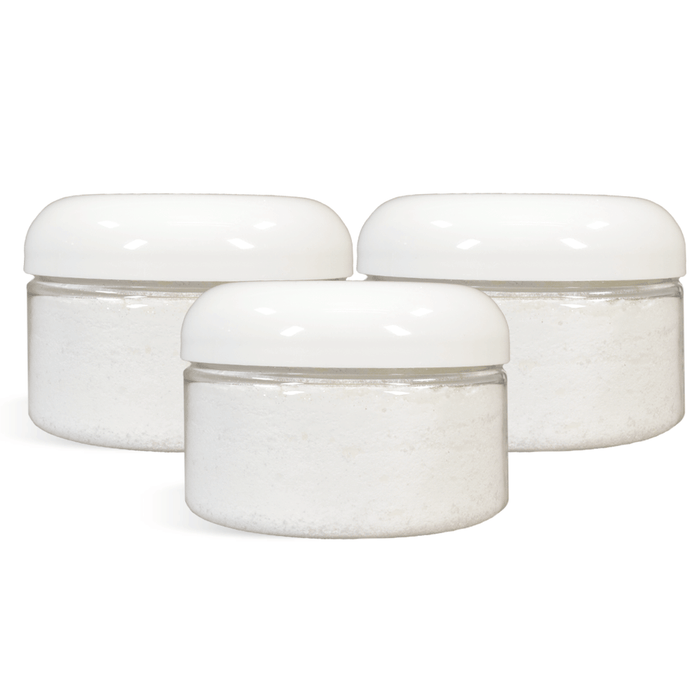 Shimmering Body Powder Kit