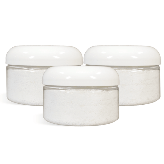 Shimmering Body Powder Kit
